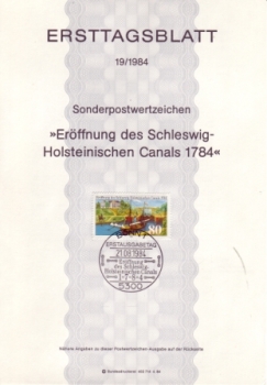 NSR 1984 - NL 019 ●